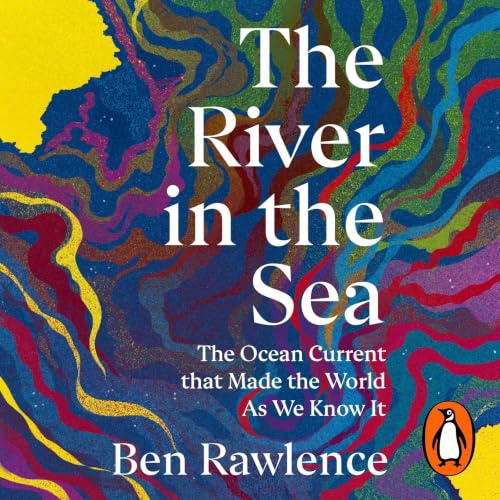Cover of The River in the Sea