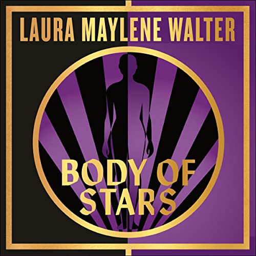 Cover of Body of Stars