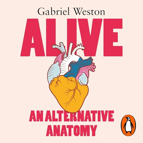 Cover of Alive