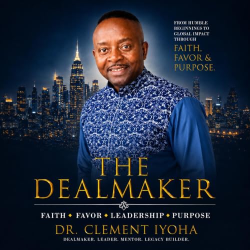 Cover of The Dealmaker