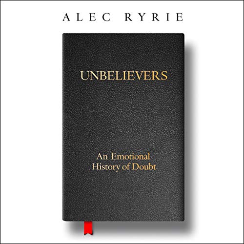Cover of Unbelievers