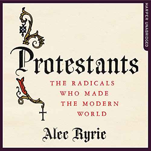 Cover of Protestants