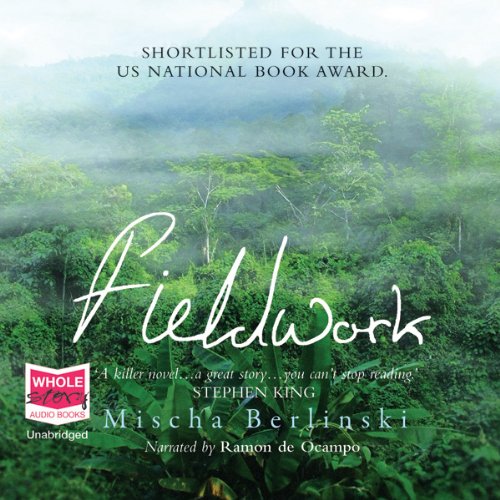 Cover of Fieldwork