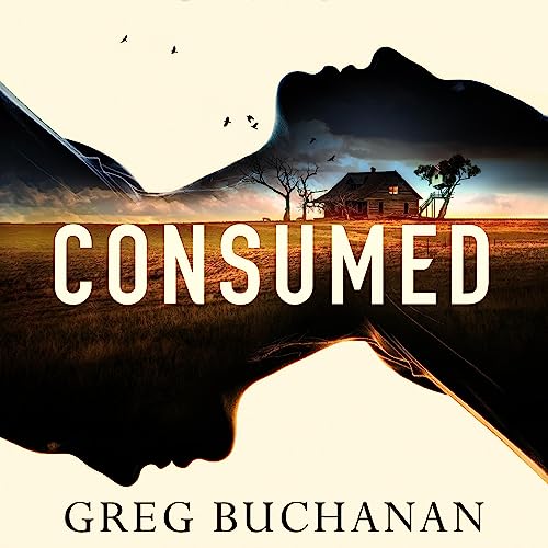 Cover of Consumed