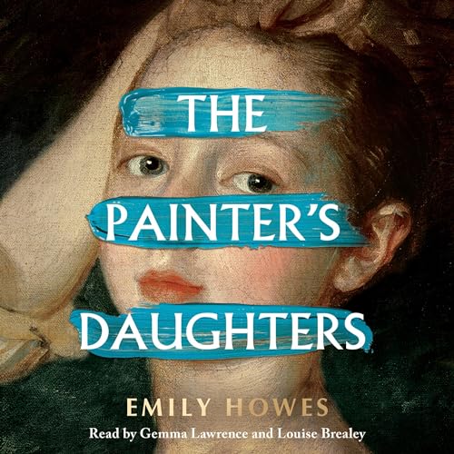 Cover of The Painter's Daughters