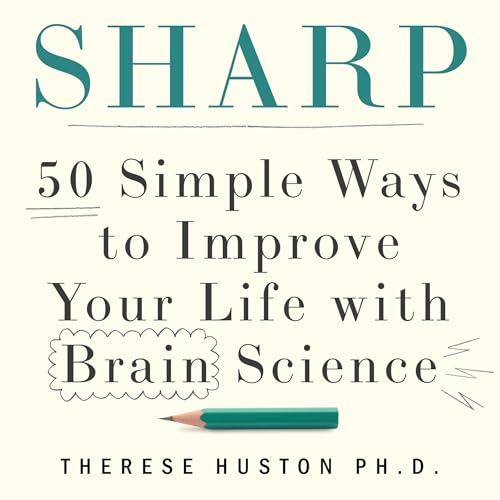 Cover of Sharp