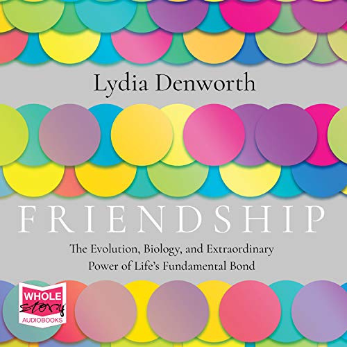 Cover of Friendship