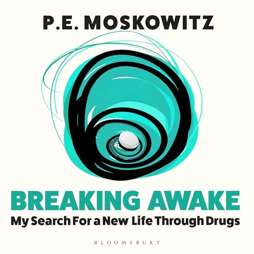 Cover of Breaking Awake