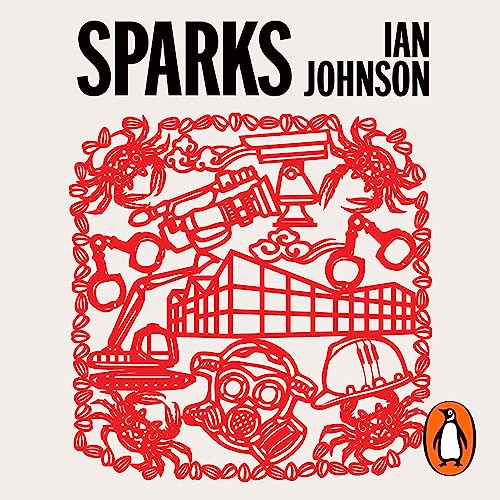 Cover of Sparks