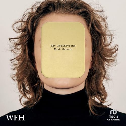 Cover of The Definitions