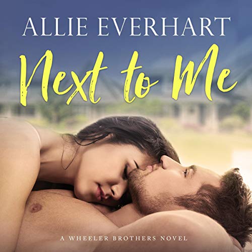 Cover of Next to Me
