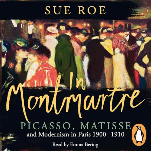 Cover of In Montmartre