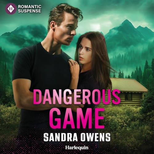 Cover of Dangerous Game