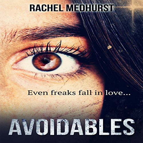 Cover of Avoidables: Serial 1: Episode 1