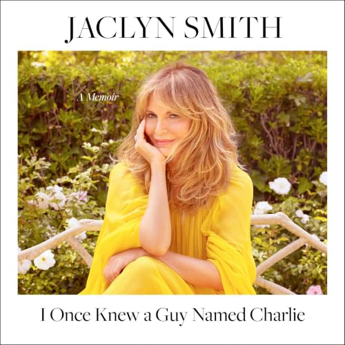 Cover of I Once Knew a Guy Named Charlie