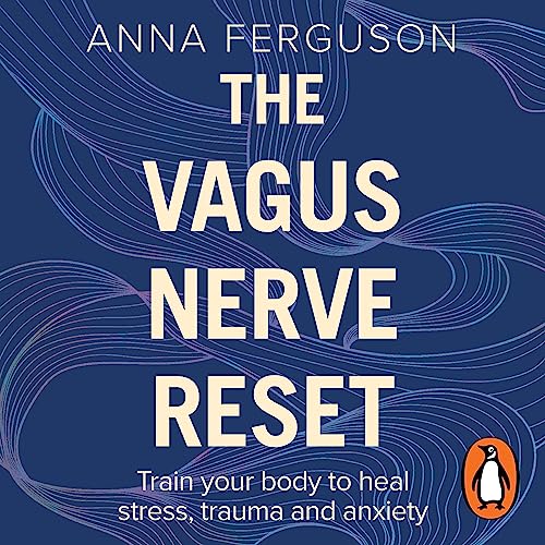 Cover of The Vagus Nerve Reset