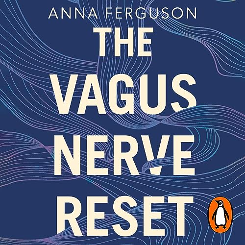 Cover of The Vagus Nerve Reset