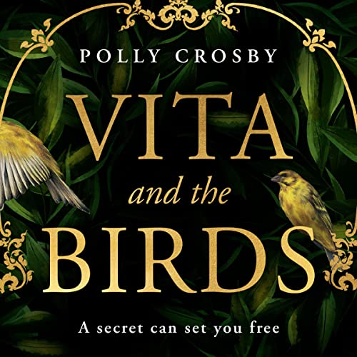 Cover of Vita and the Birds