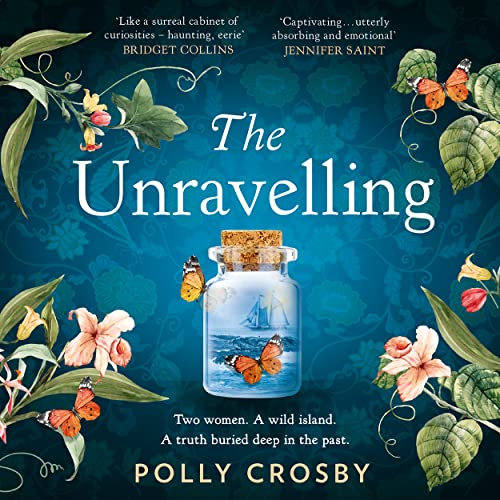 Cover of The Unravelling