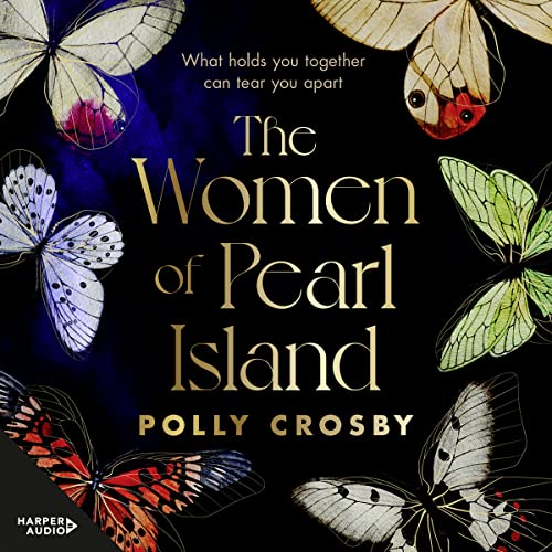 Cover of The Women of Pearl Island