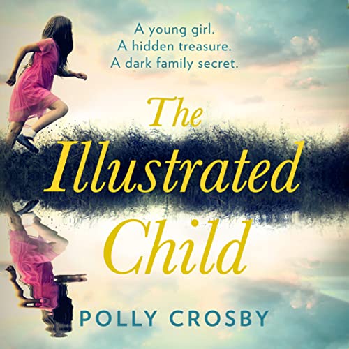 Cover of The Illustrated Child