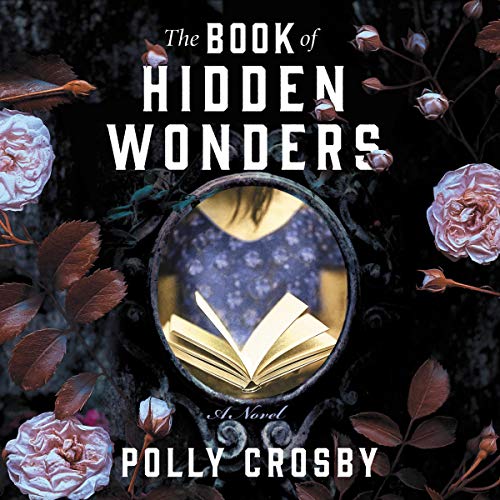 Cover of The Book of Hidden Wonders