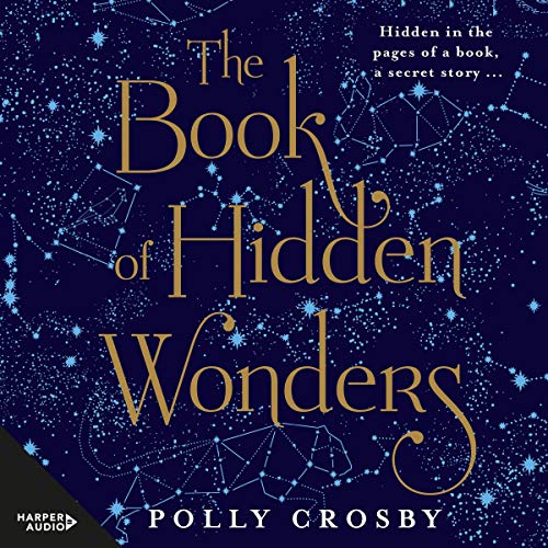 Cover of The Book of Hidden Wonders