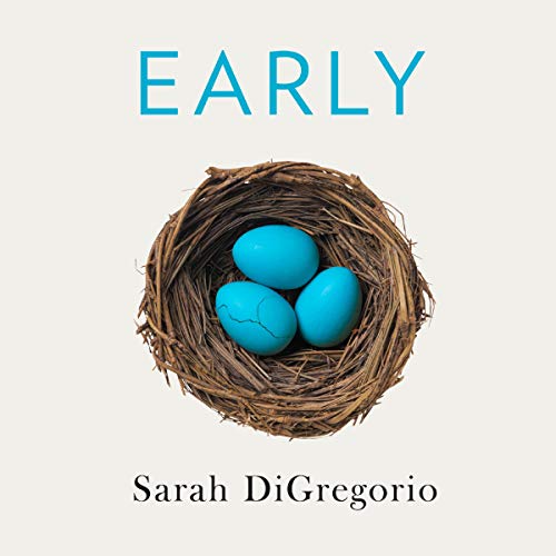 Cover of Early