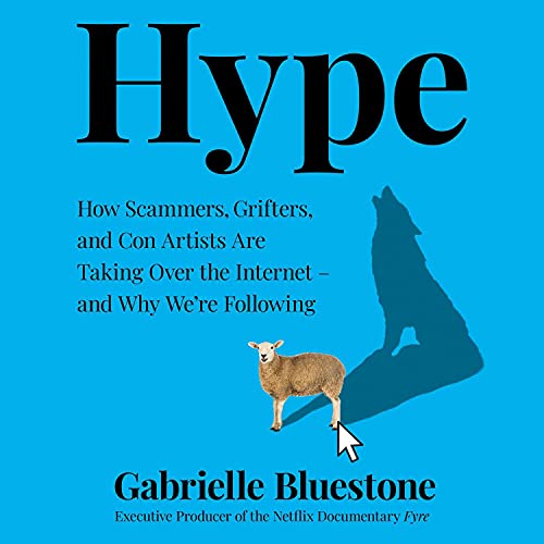 Cover of Hype