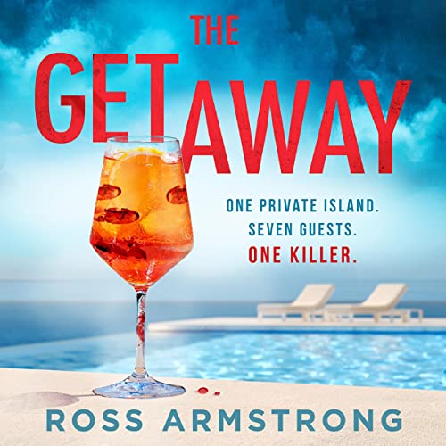 Cover of The Getaway