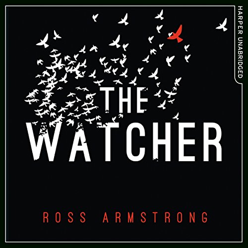 Cover of The Watcher