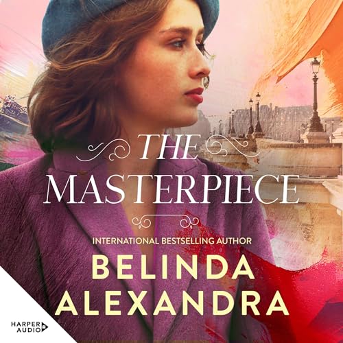 Cover of The Masterpiece
