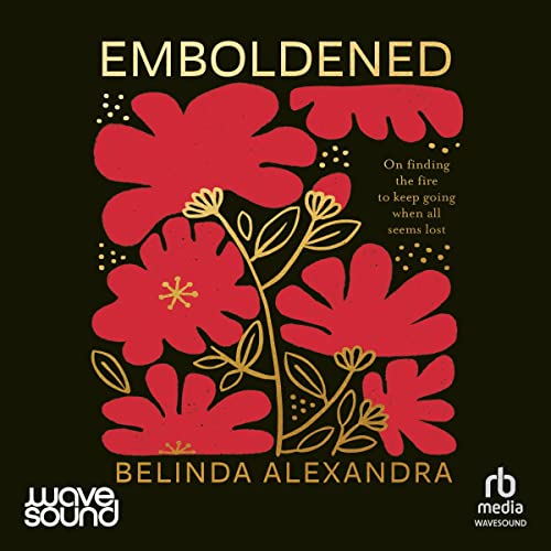 Cover of Emboldened