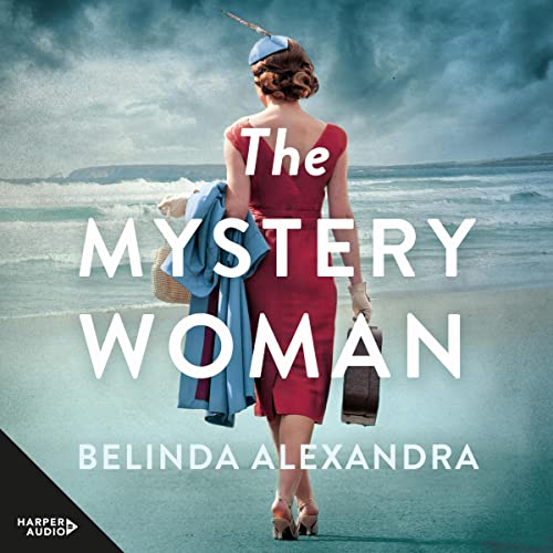 Cover of The Mystery Woman
