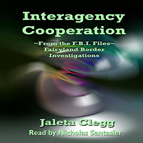 Cover of Interagency Cooperation