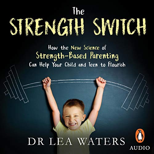 Cover of The Strength Switch