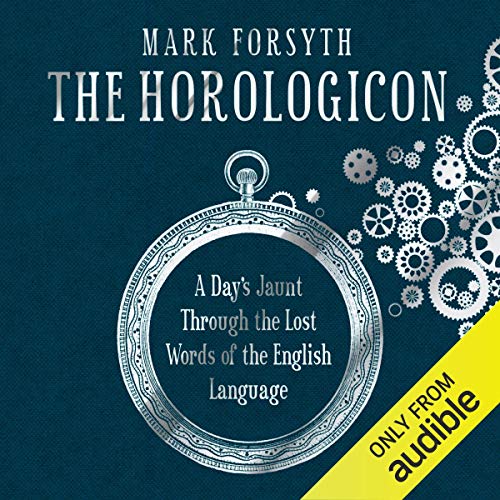 Cover of The Horologicon
