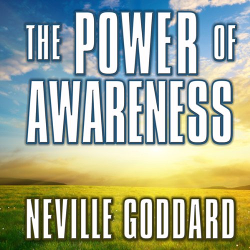 Cover of The Power of Awareness