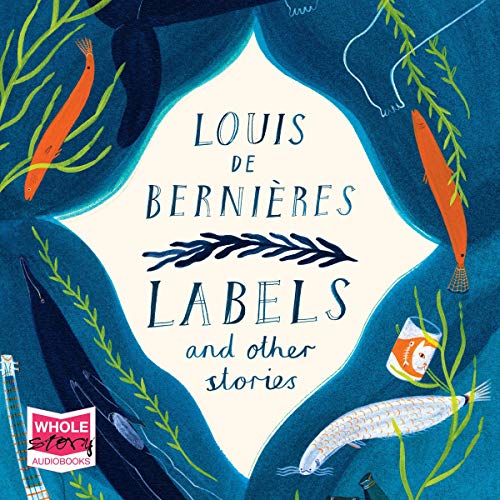 Cover of Labels and Other Stories