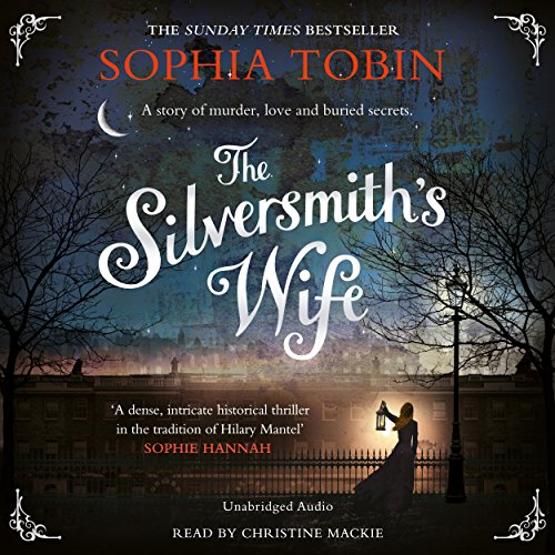 Cover of The Silversmith's Wife