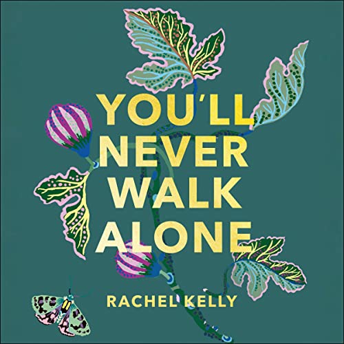Cover of You'll Never Walk Alone