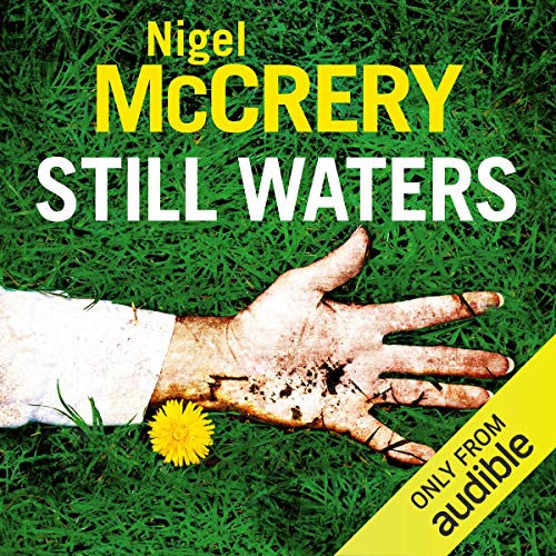 Cover of Still Waters