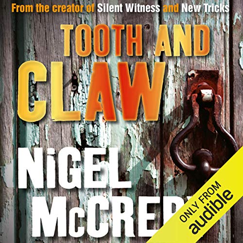 Cover of Tooth and Claw