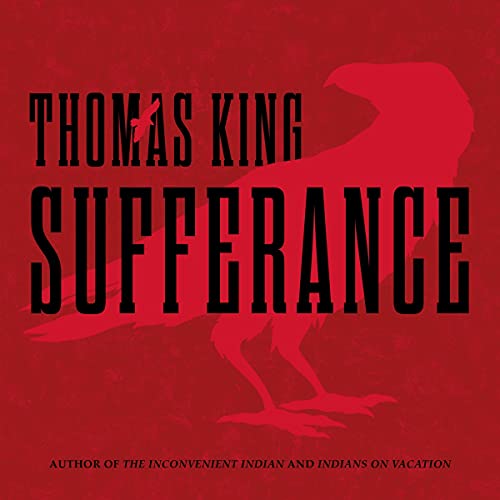 Cover of Sufferance