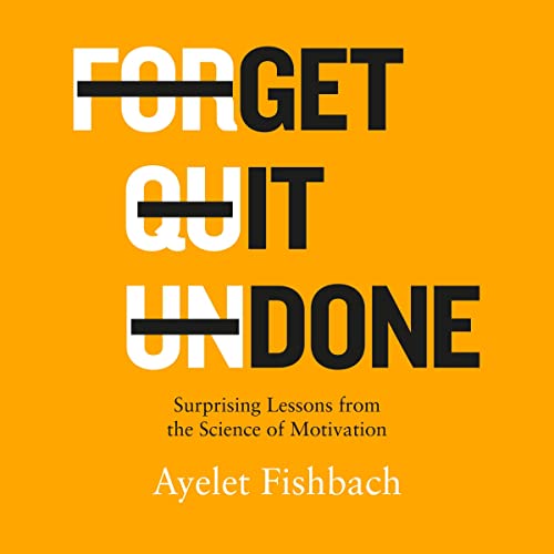 Cover of Get It Done