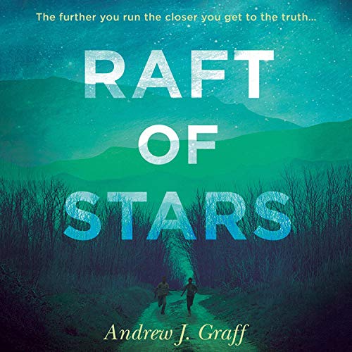 Cover of Raft of Stars
