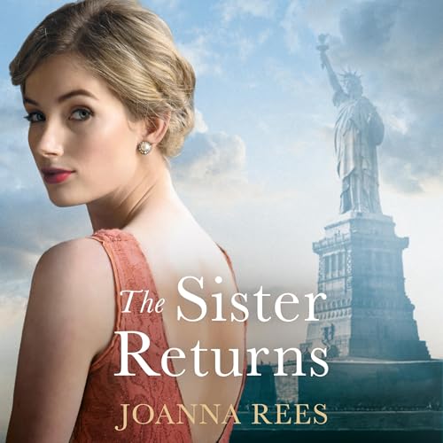 Cover of The Sister Returns