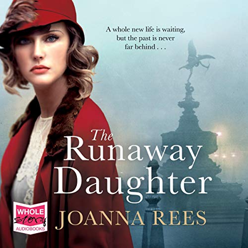 Cover of The Runaway Daughter