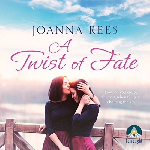 Cover of A Twist of Fate