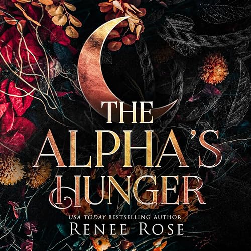 Cover of The Alpha's Hunger
